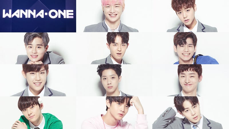 Se reporta que la fecha del debut de Wanna One habría sido establecida, su agencia responde