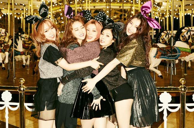 8 cosas de 4Minute que siempre extrañaremos