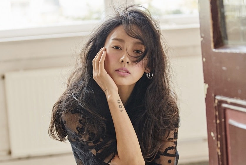 Lee Hyori tendrá su primera presentación de regreso en 4 años a través de “Show Champion”