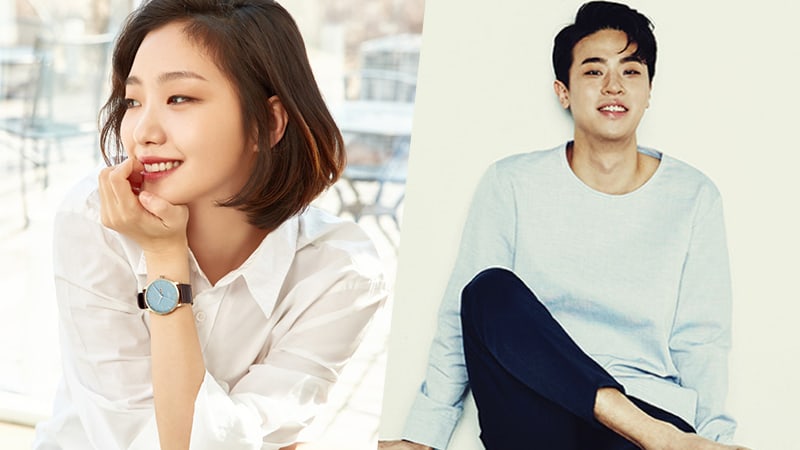 Kim Go Eun se encuentra en conversaciones para unirse a ...