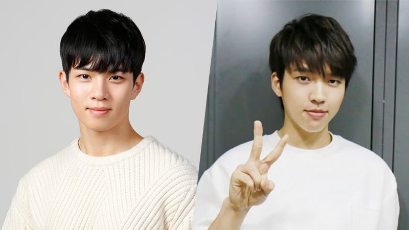 Yoo Hoe Seung de N.Flying habla de su parecido con Woohyun de INFINITE