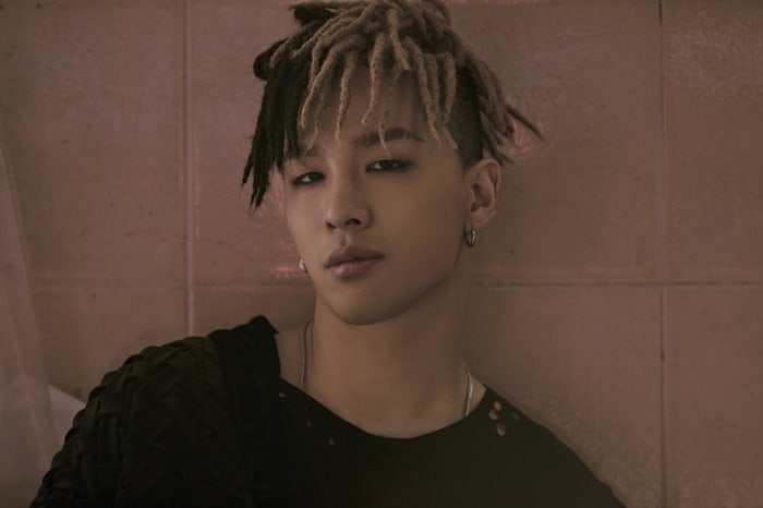 Se confirma la segunda gira mundial de Taeyang de BIGBANG en solitario