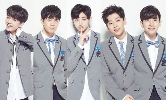 5 aprendices de “Produce 101 Season 2” se reunirán en “Taxi” con 3 entrenadores
