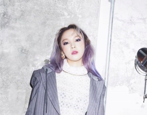 Jeon Jiyoon (Jenyer) confirmada para realizar un comeback