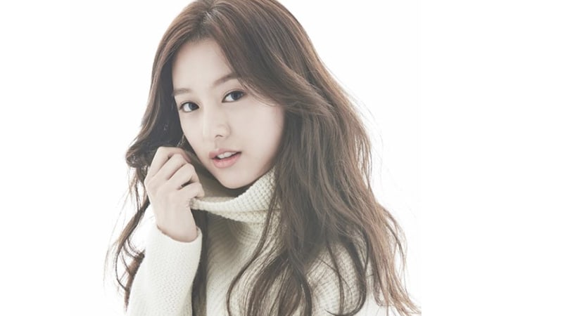 Kim Ji Won confirmada como protagonista de próxima película