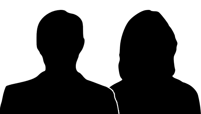 Víctima publica declaración en donde niega la participación de miembro de un grupo popular en una agresión sexual