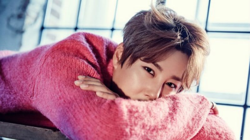 Shin Hye Sung anuncia próximo álbum de regreso y serie de conciertos
