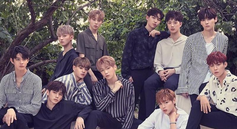 Wanna One responde ante noticia de venta total de boletos para su “Show-Con” debut