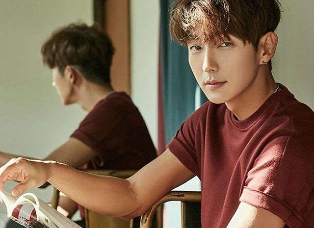 Lee Joon Gi revela estar aprendiendo magia y artes marciales para perfeccionar su personaje en “Criminal Minds” de tvN