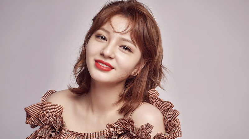 Shannon realizará un comeback con un mini álbum este mes