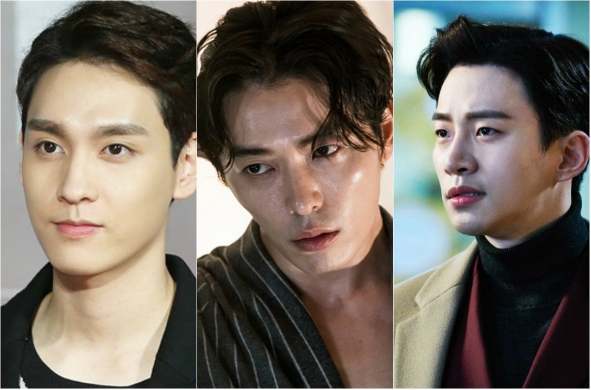 Qué malos, pero qué buenos: 8 villanos de K-Drama de 2017 que han robado nuestros corazones