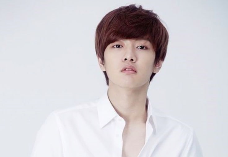 Shin Won Ho de CROSS GENE actuará al lado de Han Ye Seul en próximo drama de MBC