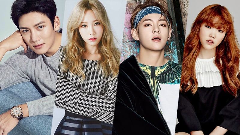 8 celebridades que tienen particulares e inesperados pasatiempos