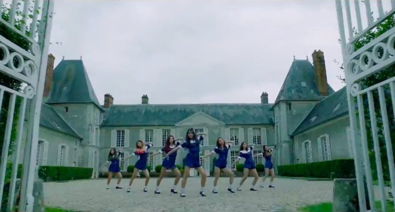 [Actualizado] DreamCatcher revela nueva historia aterradora en video-teaser de “Fly High”