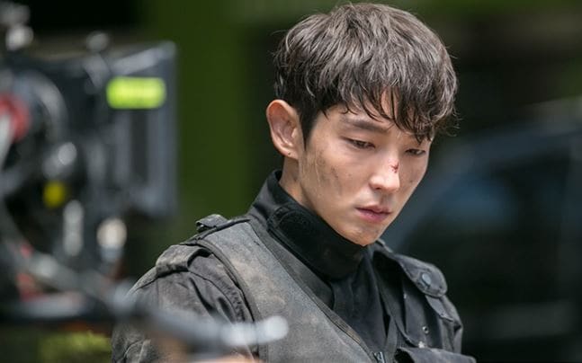 Lee Joon Gi protagonizará un drama del presente por primera vez en
