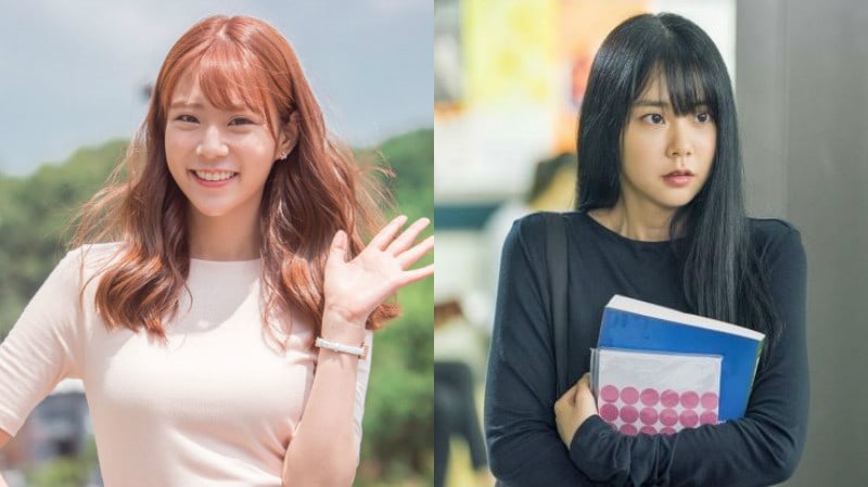 Han Seung Yeon profundiza sobre cómo su personaje en “Age Of Youth” cambia de la primera a la segunda temporada