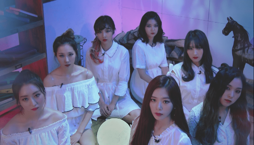 DreamCatcher presume de su rango vocal en nuevo versión en vivo de “Fly High”