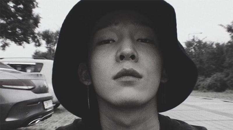 Nam Tae Hyun crea nueva cuenta en Instagram