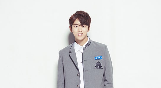 Participante de “Produce 101 Season 2” Jeong Joong Ji se une a nueva agencia