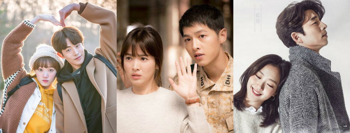 15 líneas de K-Dramas que son imposibles de borrar de tu mente