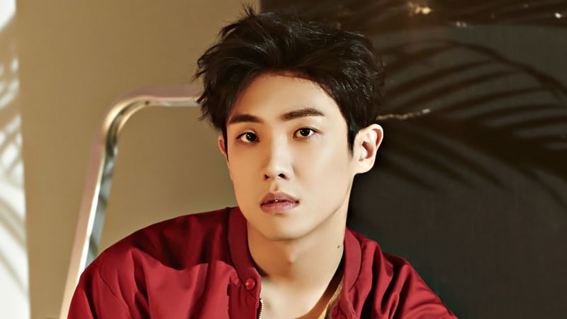 Lee Joon revela su fecha de alistamiento al servicio militar