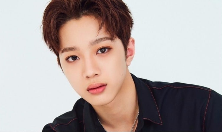 Lai Guan Lin de Wanna One se sorprende a sí mismo y a otros al medir