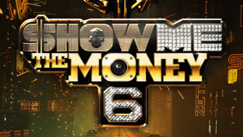 El equipo Dynamic Duo de “Show Me The Money 6” logra un perfecto “all-kill” en las listas musicales