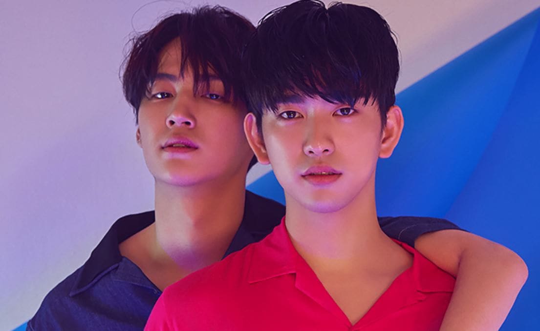 JJ Project en el primer lugar de la lista de Tower Records de Japón con “Verse 2”