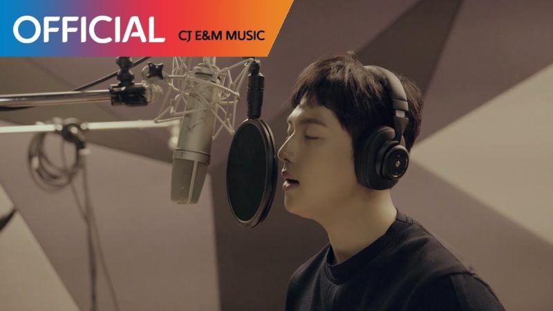 Im Siwan canta con ternura “My Heart” para el OST de “The King Loves“