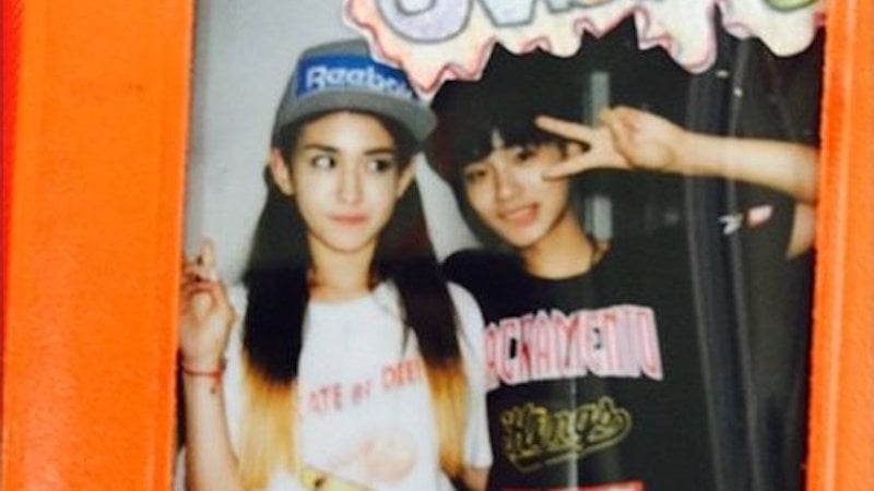 Jeon Somi es vista dando su apoyo a su amigo cercano Lee Dae Hwi en el “Show-Con” de debut de Wanna One