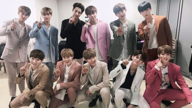 5 maneras en las que Wanna One nos ha encantado con su muy esperado debut