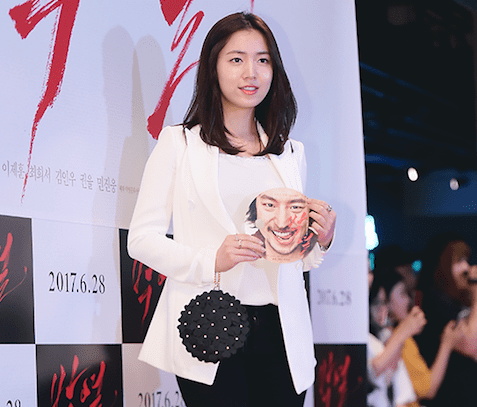 Ryu Hwayoung en conversaciones para aparecer en un nuevo drama de crímenes de KBS
