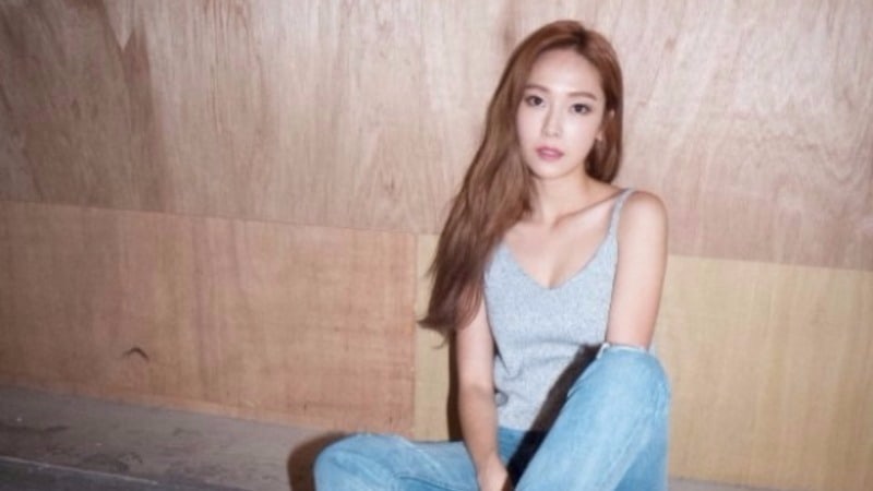 Jessica habla acerca de un divertido incidente en un club de Las Vegas