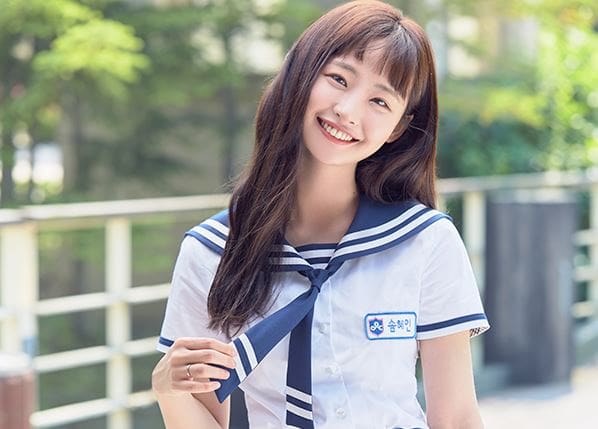 Som Hye In de “Idol School” tomará acción legal en contra de comentarios maliciosos