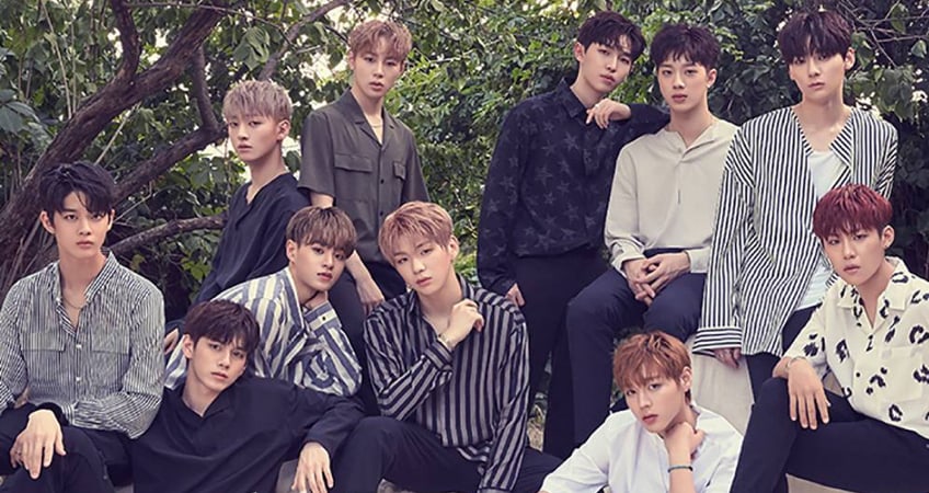 “Inkigayo” y “Music Core” comentan la posibilidad de que Wanna One se presente en sus programas