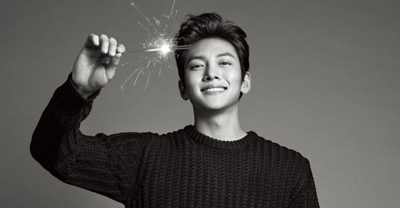 Ji Chang Wook se enlistará tranquilamente a su servicio militar obligatorio