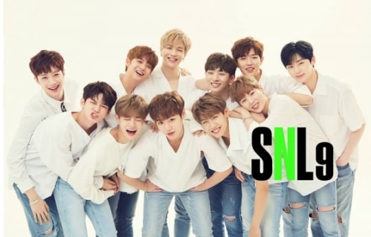 Los miembros de Wanna One se convierten en novios de pesadilla en “SNL Korea 9”