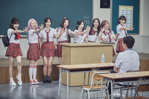 Sooyoung de Girls’ Generation comparte lo que le molesta de sus compañeras de grupo