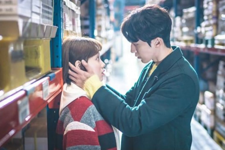 Prueba: ¿Puedes emparejar la frase del K-Drama con el actor del K-Drama?