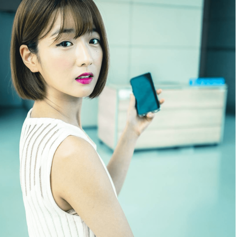 Bomi de Apink abre cuenta personal en Instagram en su cumpleaños