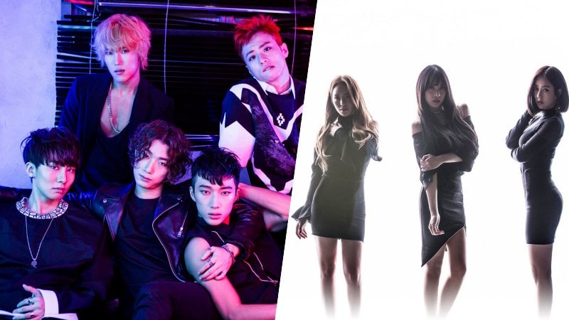Los integrantes de BIGSTAR y Brave Girls se unirán al programa de reinicio de ídolos, “The Unit”