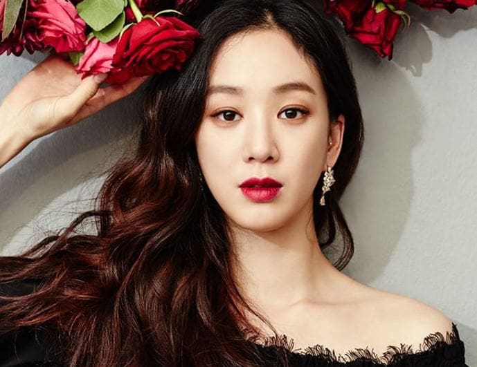 Jung Ryeo Won en conversaciones para un papel de fiscal en nuevo drama de KBS
