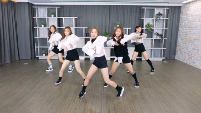 El nuevo grupo Apple.B comparte una increíble cover de “Blood Sweat & Tears” de BTS