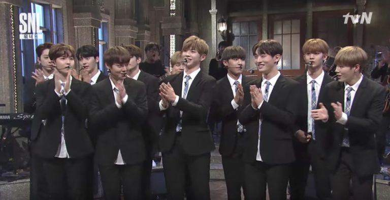 “SNL Korea 9” llega a lo más alto de las lístas de índice de poder de contenido