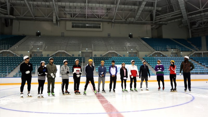 Sunny y Hyoyeon de Girls’ Generation, Takada Kenta y más, aparecerán en programa de patinaje