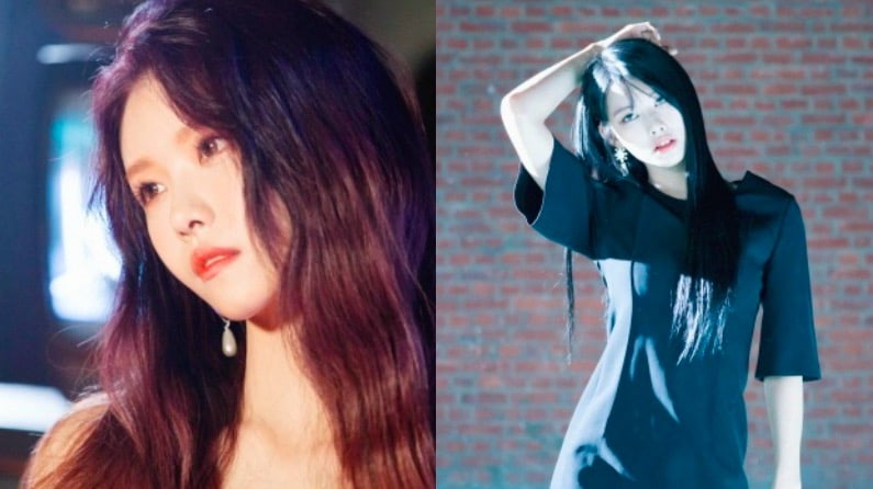 Integrantes del grupo femenino 1NB se unen a “The Unit”
