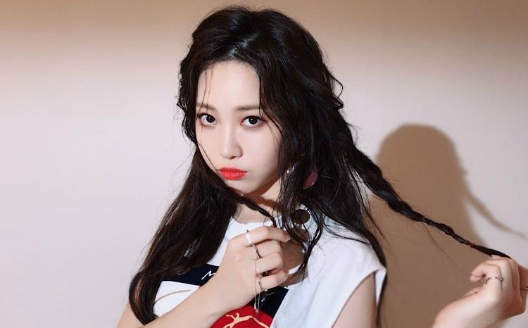 Yura de Girl’s Day revela su nuevo hogar en televisión Soompi