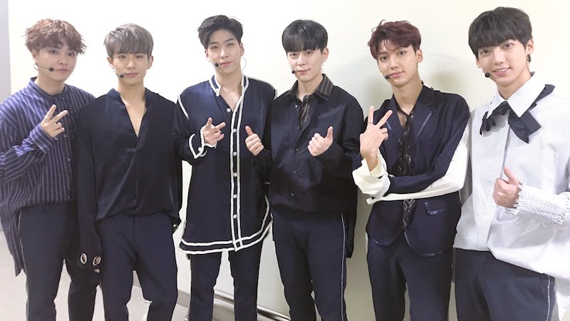 Se reporta que Boyfriend aparecería en programa de reinicio de ídolos “The Unit”
