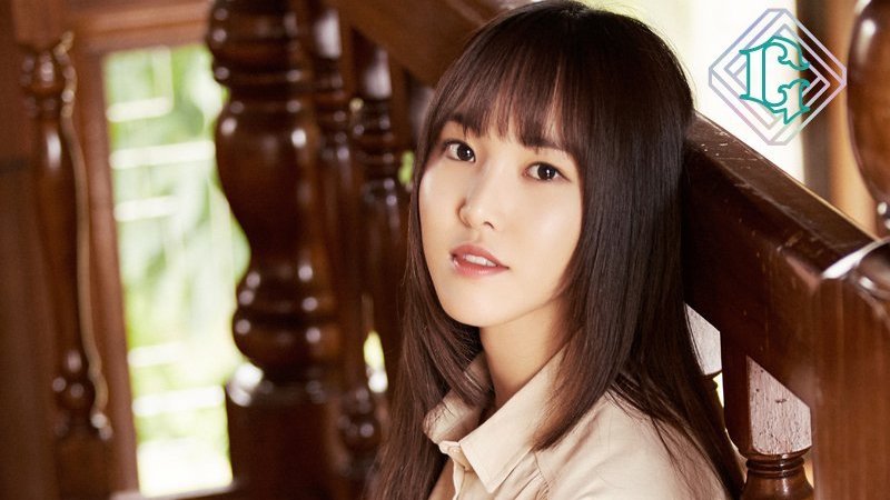 La agencia de GFRIEND responde a las informaciones sobre un desmayo de Yuju en una firma de autógrafos