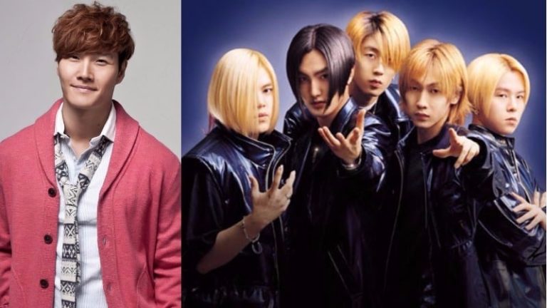 Kim Jong Kook revela que solía ayudar a los integrantes de H.O.T a tener citas secretas